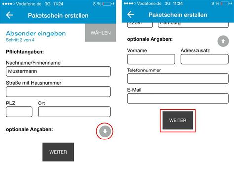 hermes paket bei post abgeben|Hermes online paketschein erstellen.